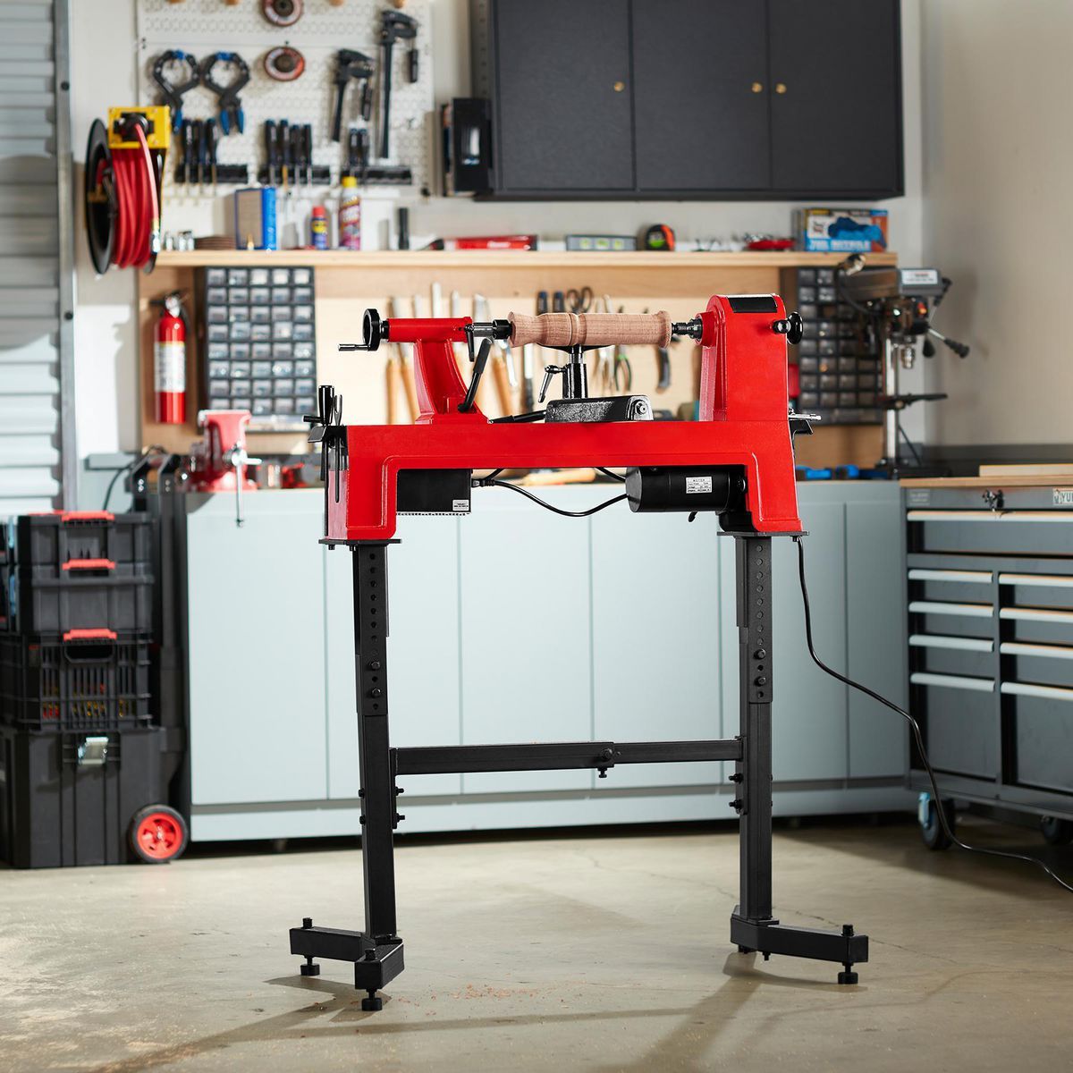 Universal Lathe Stand T12244