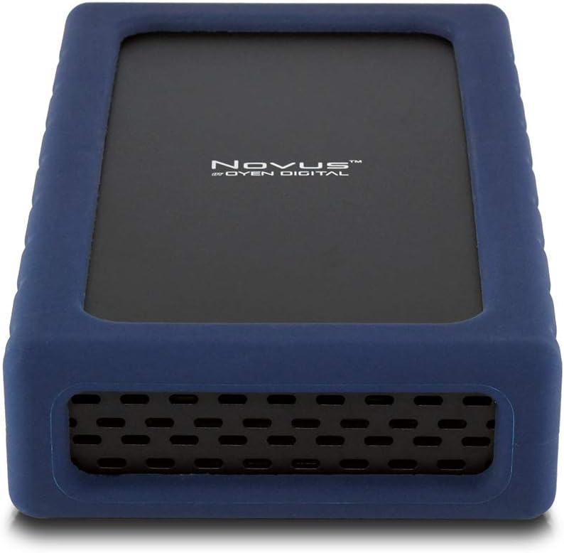 10TB External USB-C Hard Drive K2240