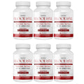 Blood Support Supplement 6 Bottles T706