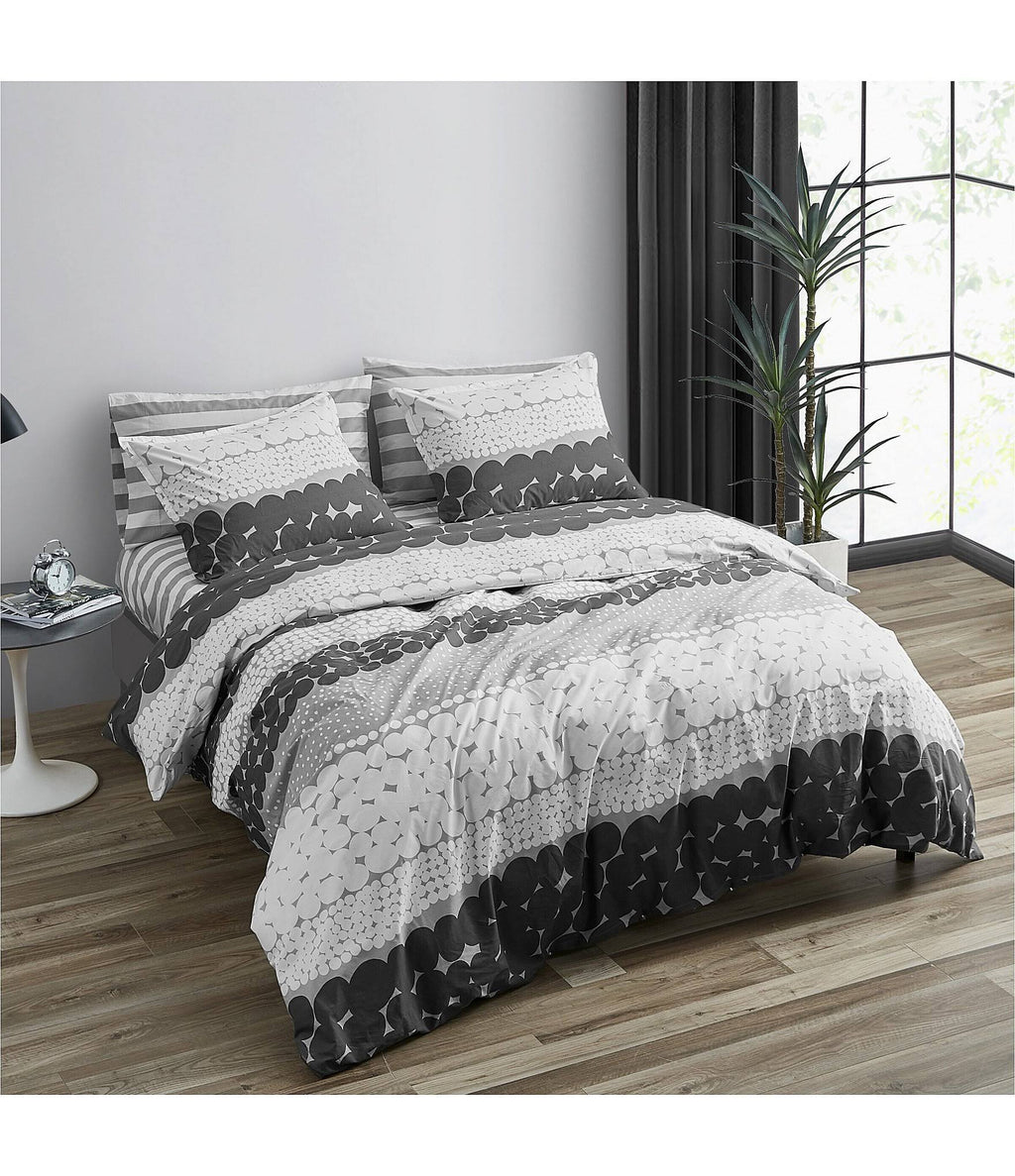 Twin Duvet Cover Set X24935