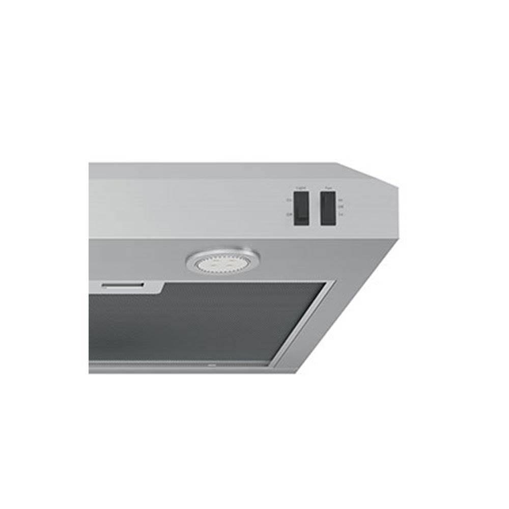 36 inch Stainless Under Cabinet Range Hood L852854