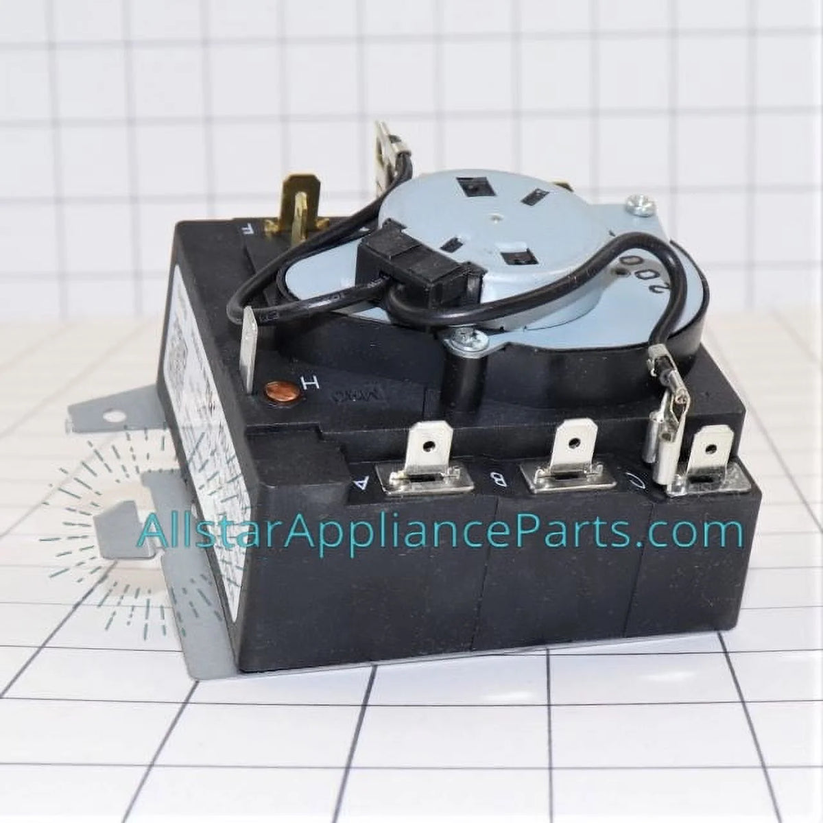 Dryer Timer M54901