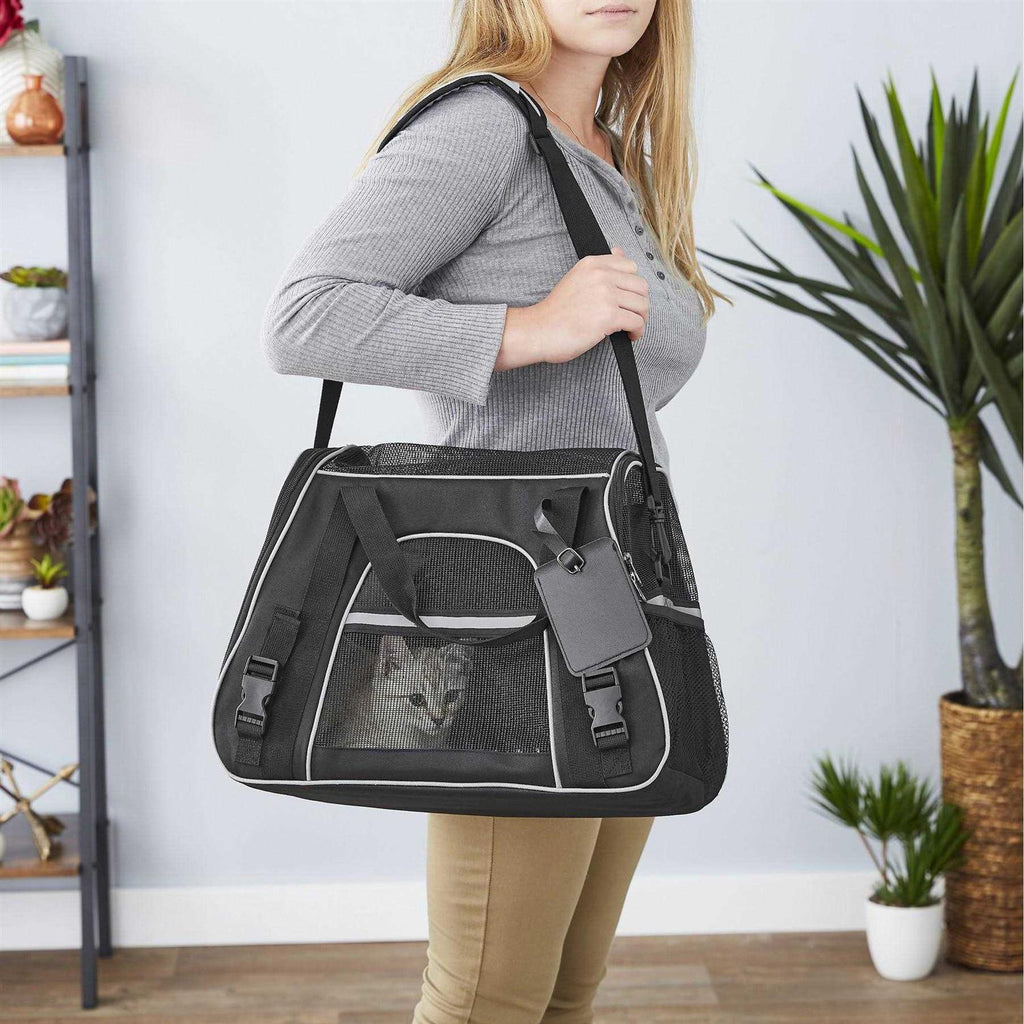 Dog & Cat Carrier Bag E76732