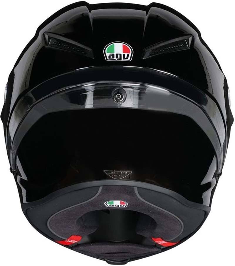 Black Large Helmet E265893