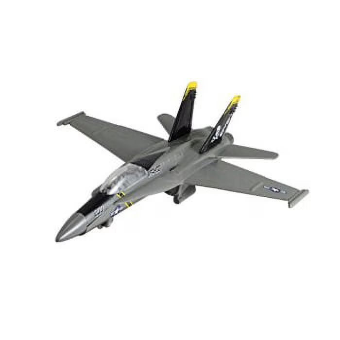 1:72 Scale Gray Hornet Model Kit W18382