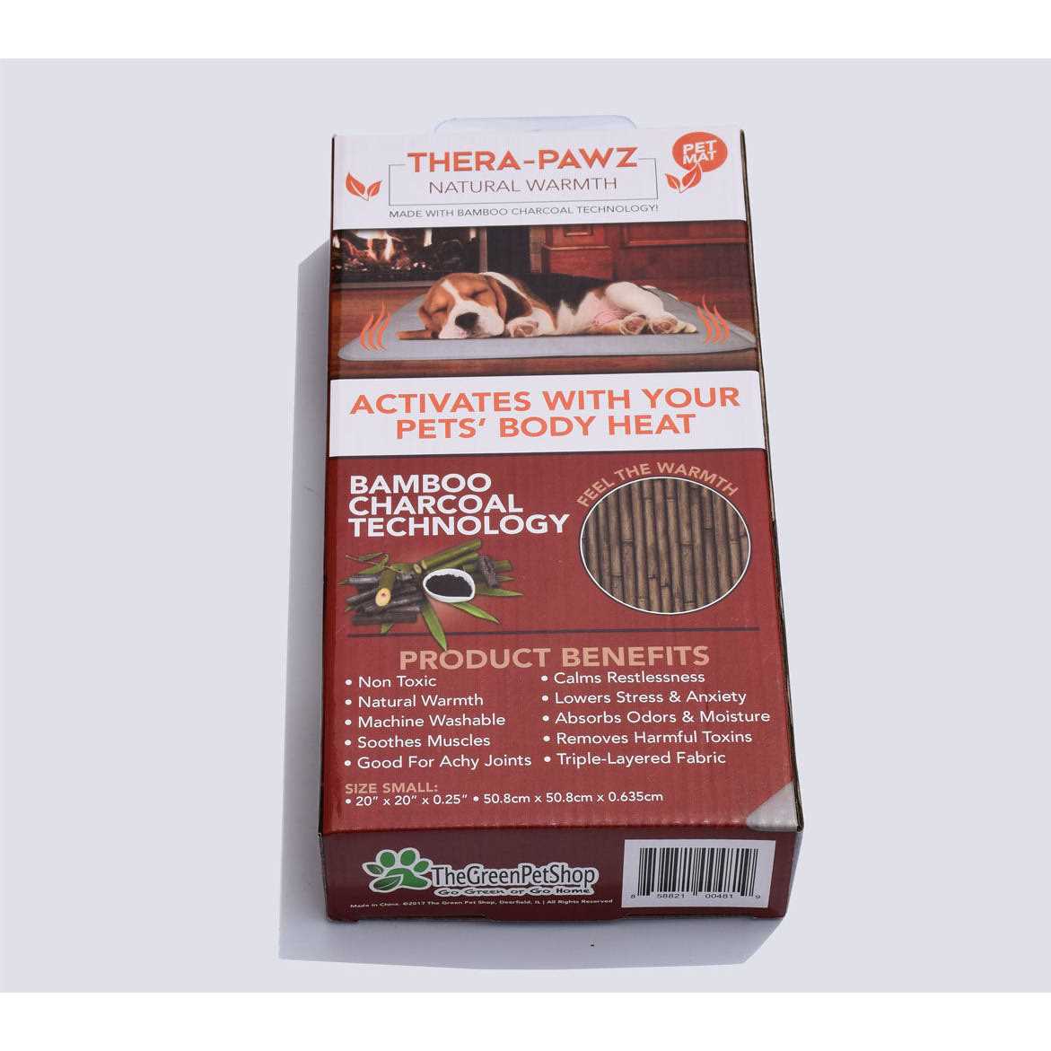 Warming Pad X901