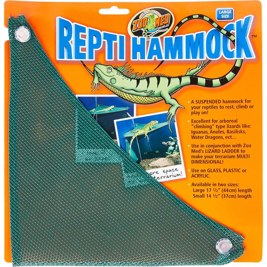 Reptile Hammock X675