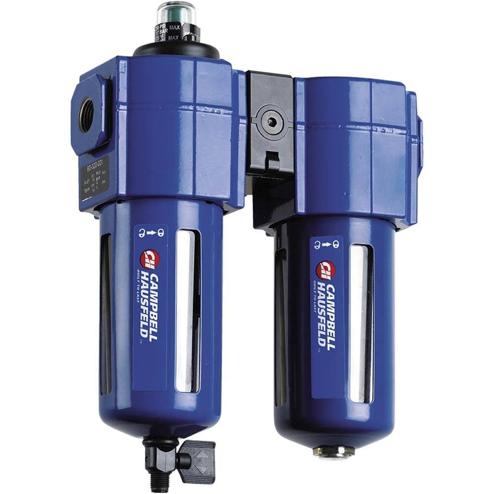 Air Cleaner/Dryer H445
