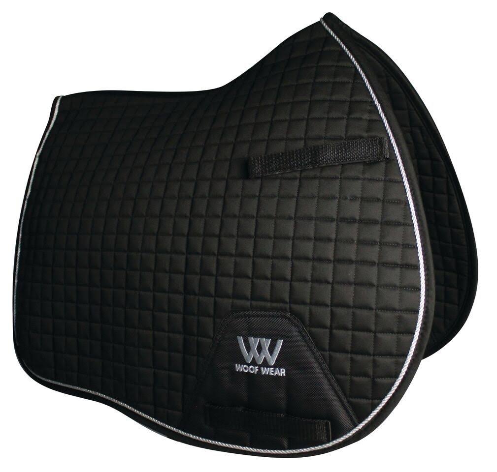 Color Fusion General Purpose Saddle Pad I9038