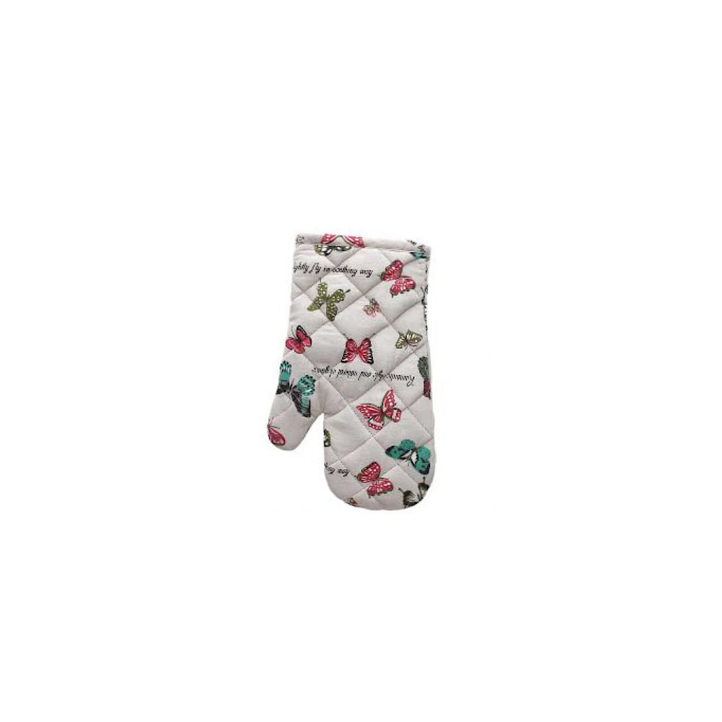 Oven Glove 27x17cm W897247