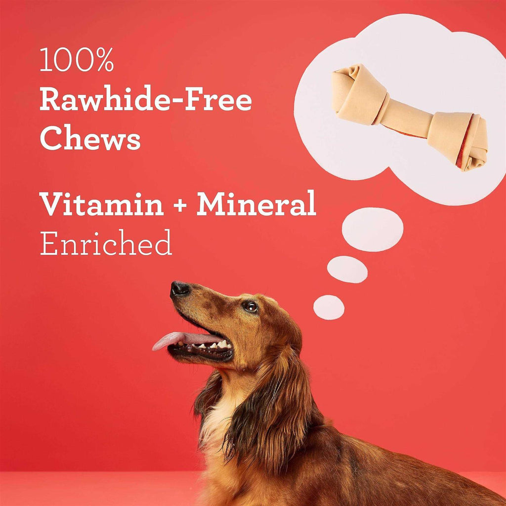 Chicken Dog Chews K305972