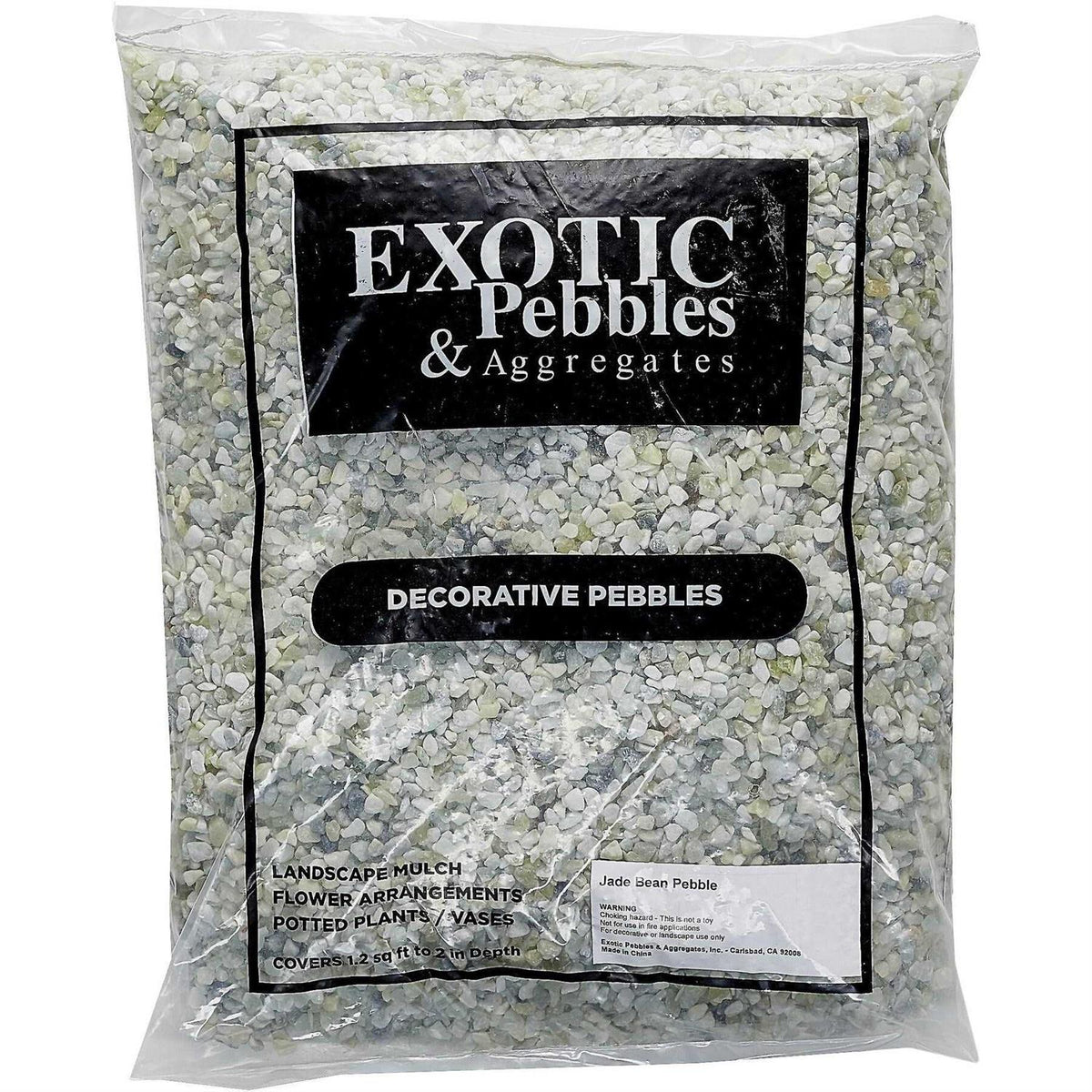 Bean Pebbles Q608165