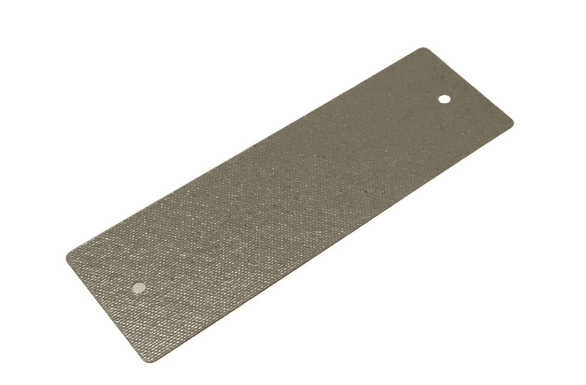 Microwave Waveguide Cover M191