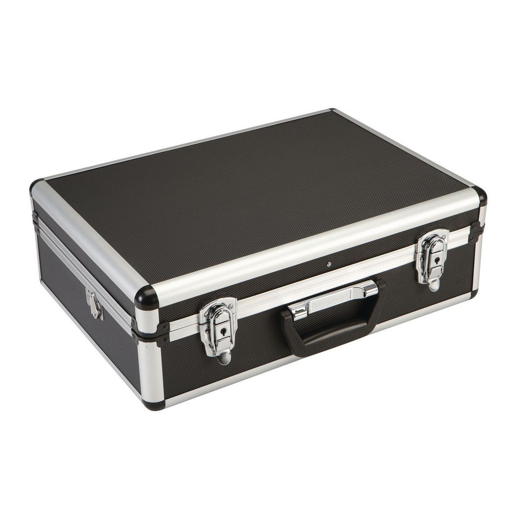 Black Aluminum Case Y970742