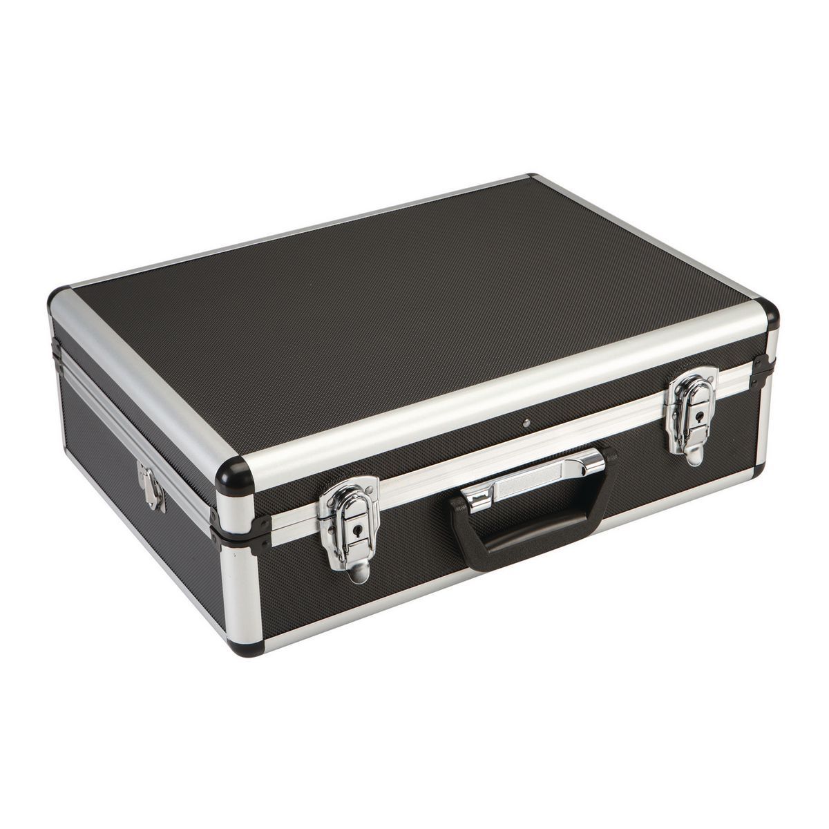 Black Aluminum Case Y970742
