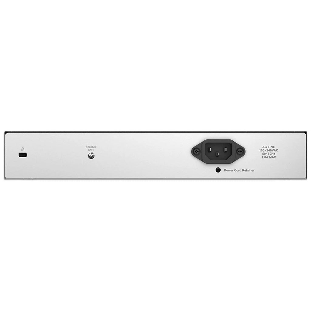 16-Port Gigabit Switch A1620