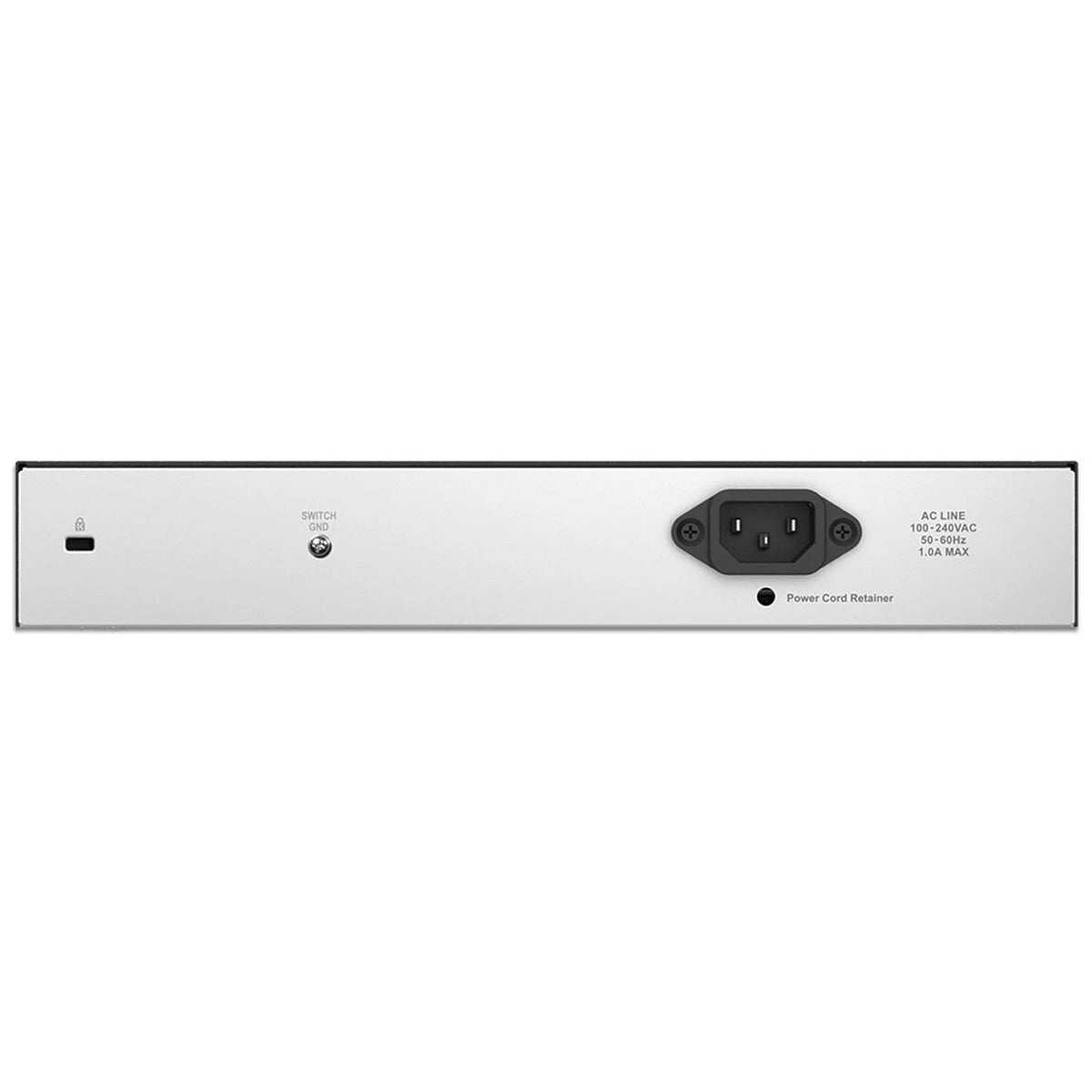 16-Port Gigabit Switch A1620