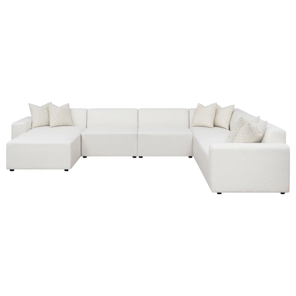 Upholstered Tight Back Chair J207