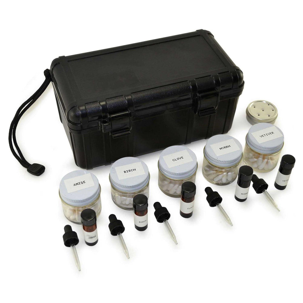 Essential Oils Scent Kit J96509
