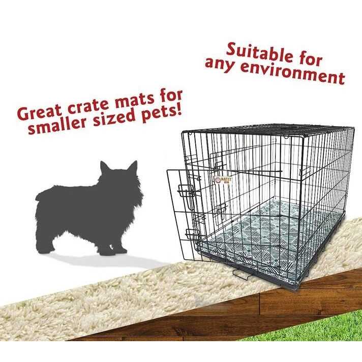 Dog Bed Mat J5930