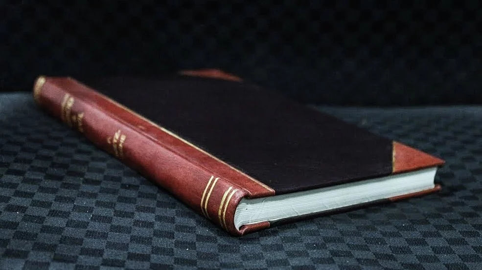 Gospel Hymns Consolidated A466480