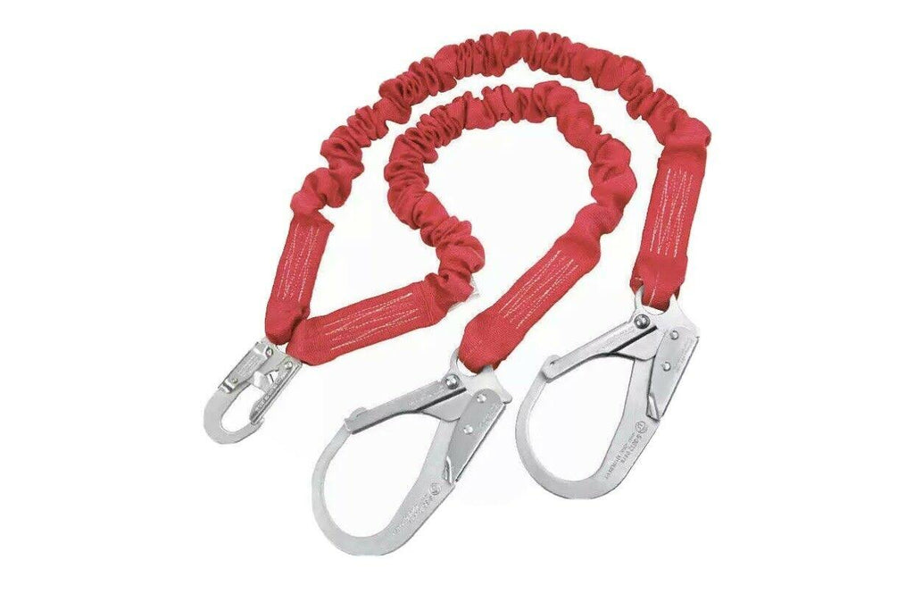 Pro 6& Shock Absorbing Lanyard U670724