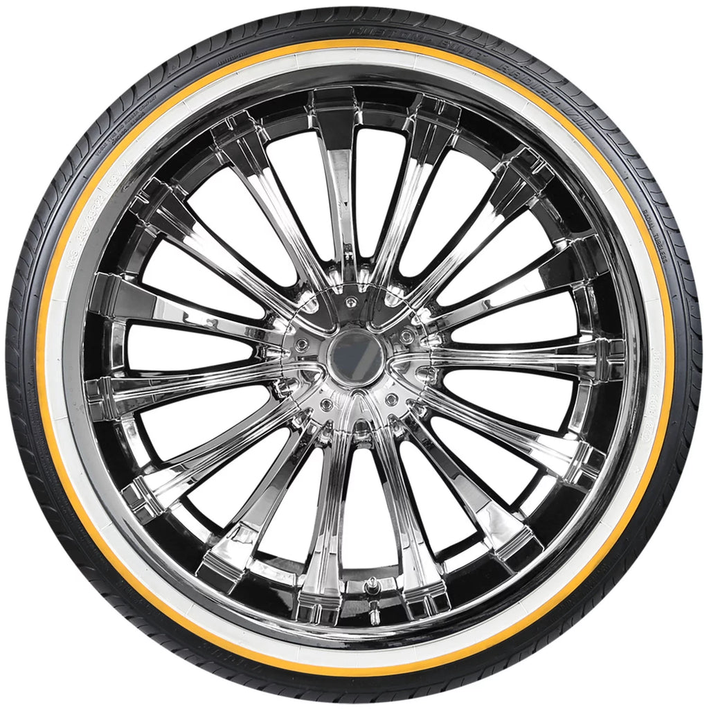 215/65R15 100H XL Passenger Tire F4363