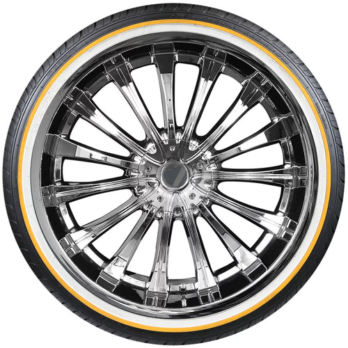 215/65R15 100H XL Passenger Tire F4363