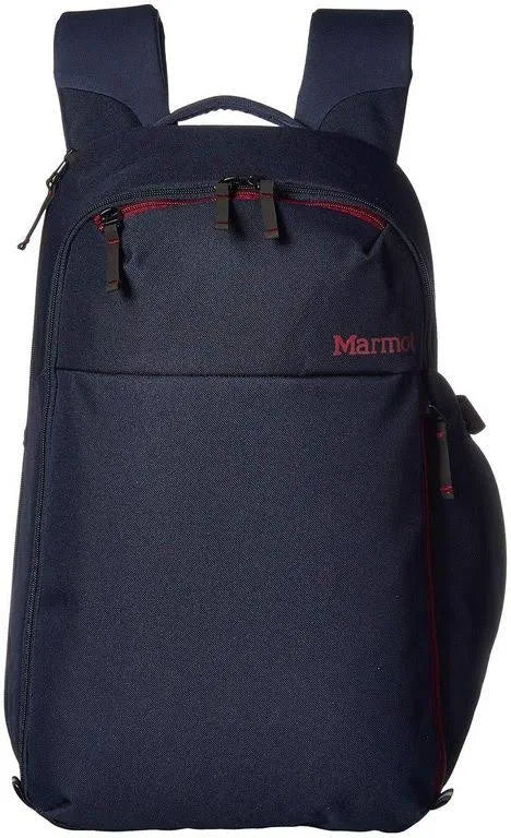 Claret One Marmot Ashby Total Eclipse M1087