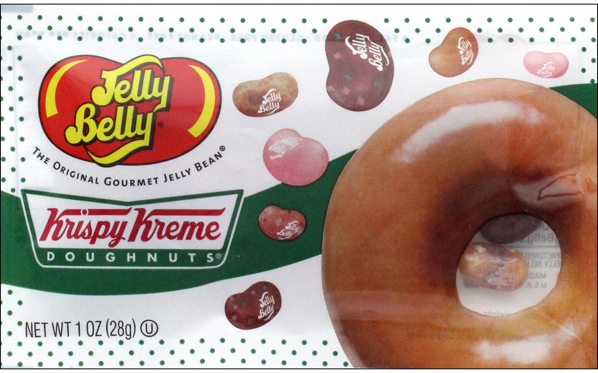 Jelly Beans O8488