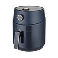 Navy Blue 3.7 Quart Air Fryer Oven J246645
