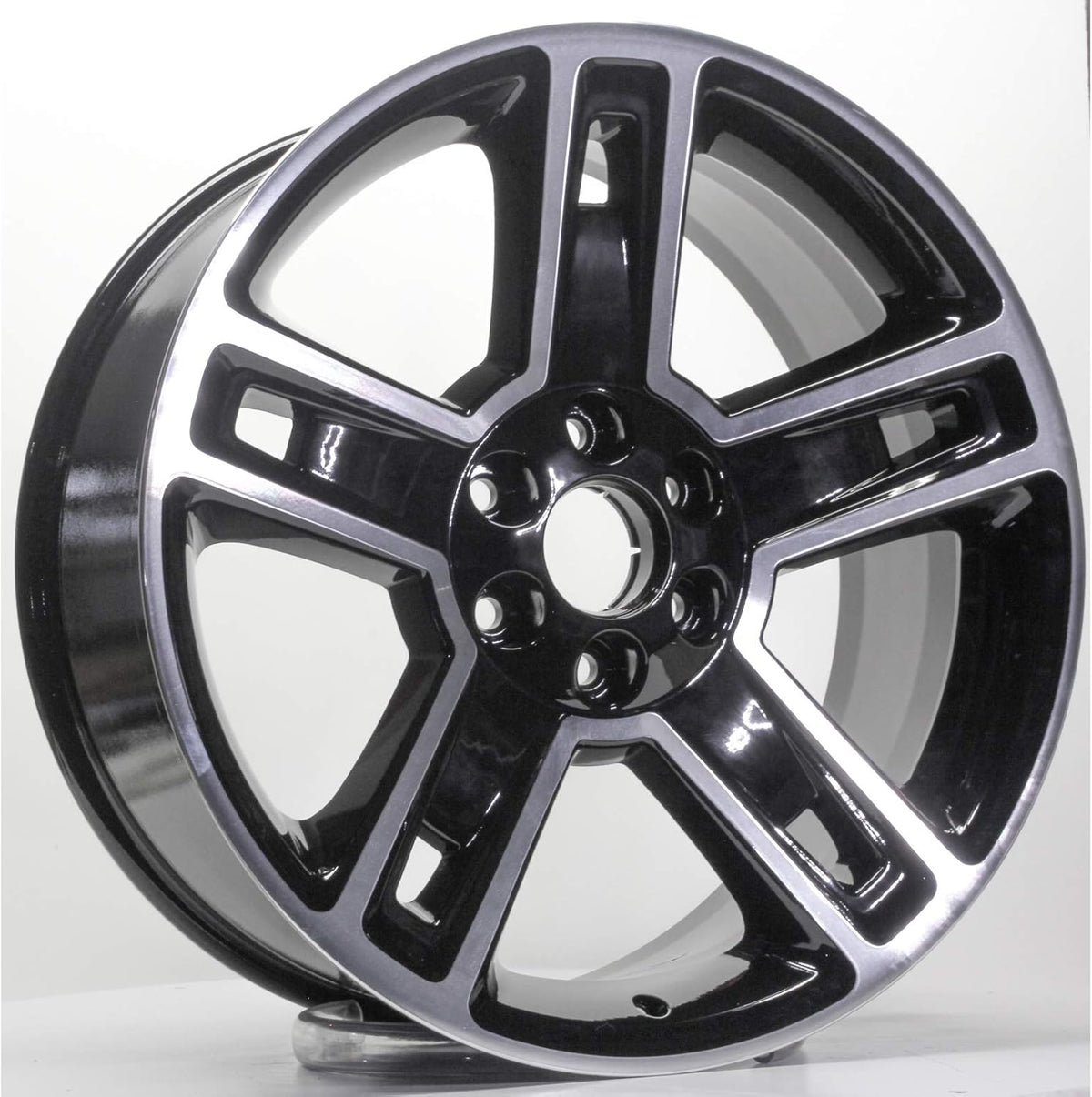 22x9 22 Inch Aluminum Alloy Wheel Rim A8299