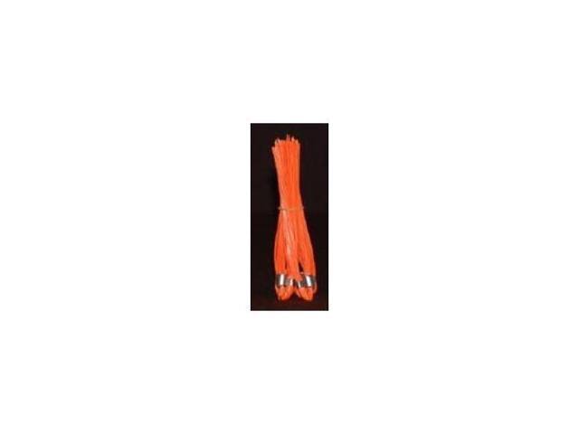6x22 Orange Glo L386