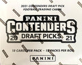 Football Trading Cards O65217