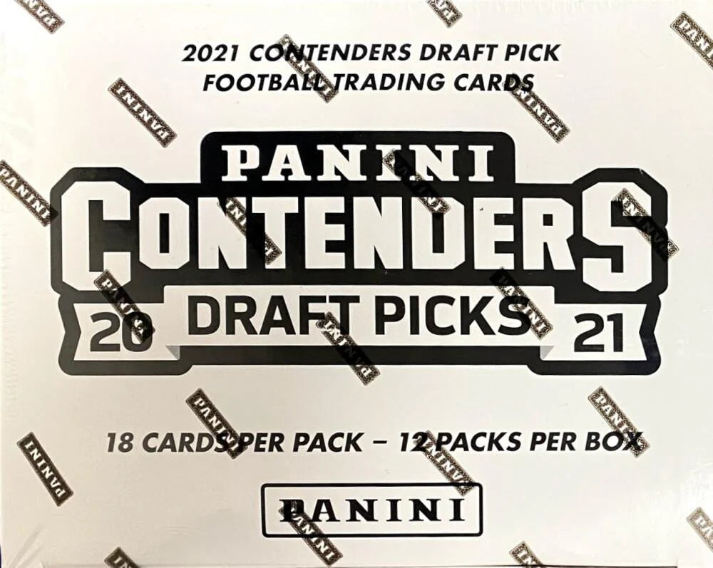 Football Trading Cards O65217
