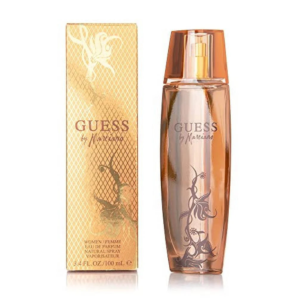Eau de Parfum Spray 3.4 Fluid Ounce N526528