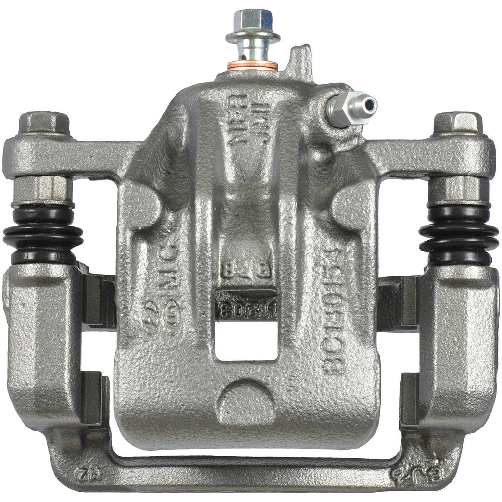 Bracketed Brake Caliper J69924