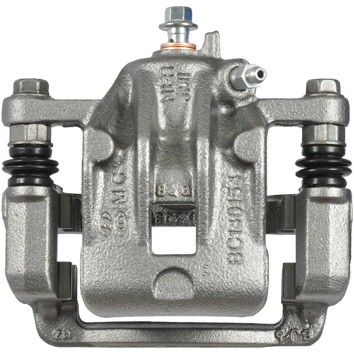 Bracketed Brake Caliper J69924