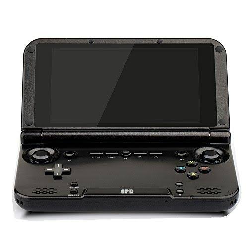 Foldable Handheld Game Console with 5x22 Touchscreen M255