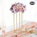 60cm Tall Rectangular Flower Stand Z8488