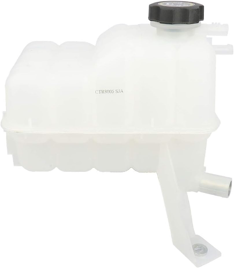 Coolant Reservoir with Cap Pack of 2 L779864