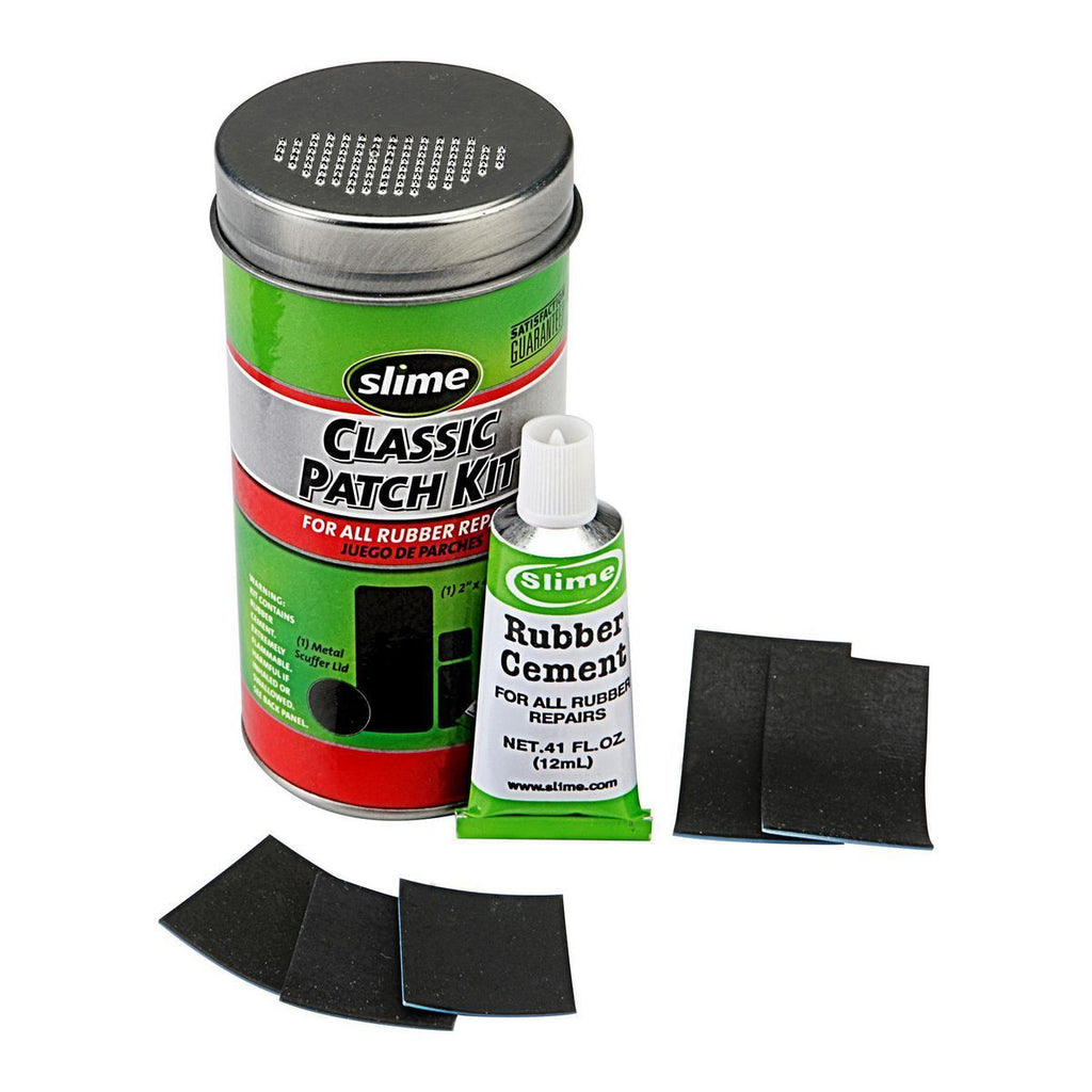 Inner Tube Repair Kit H7621
