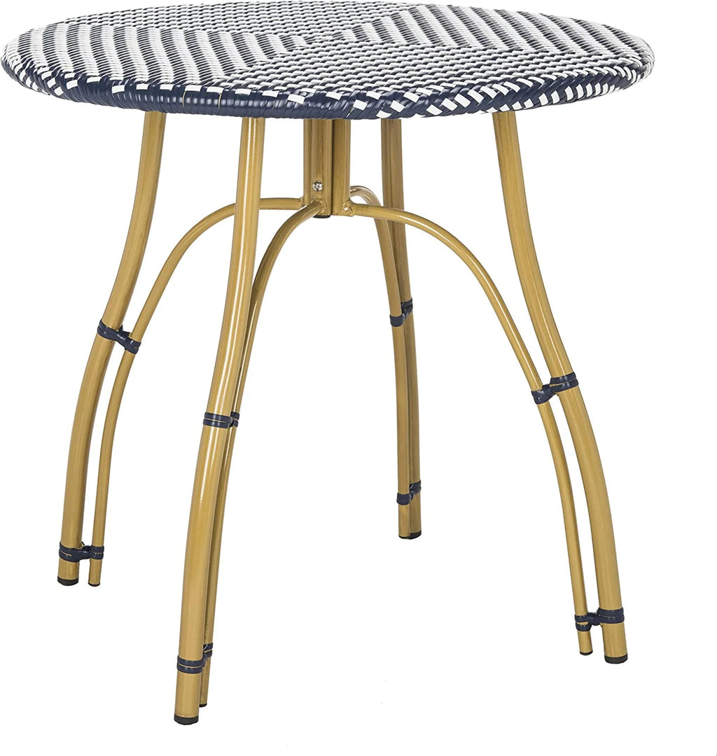 Outdoor Patio Rattan Table I6061