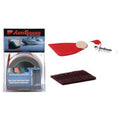Keel Protector - Blue - Fits 19 ft. - 20 ft. Boat B143137