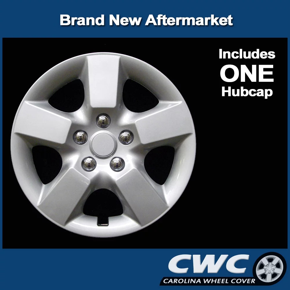 16-inch Wheel Cover M62864