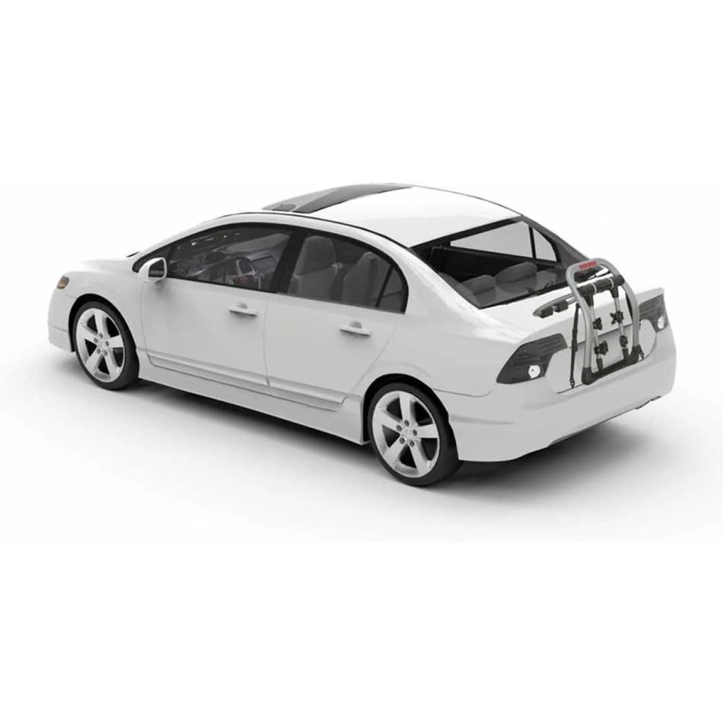 2 Bike Carrier E5961