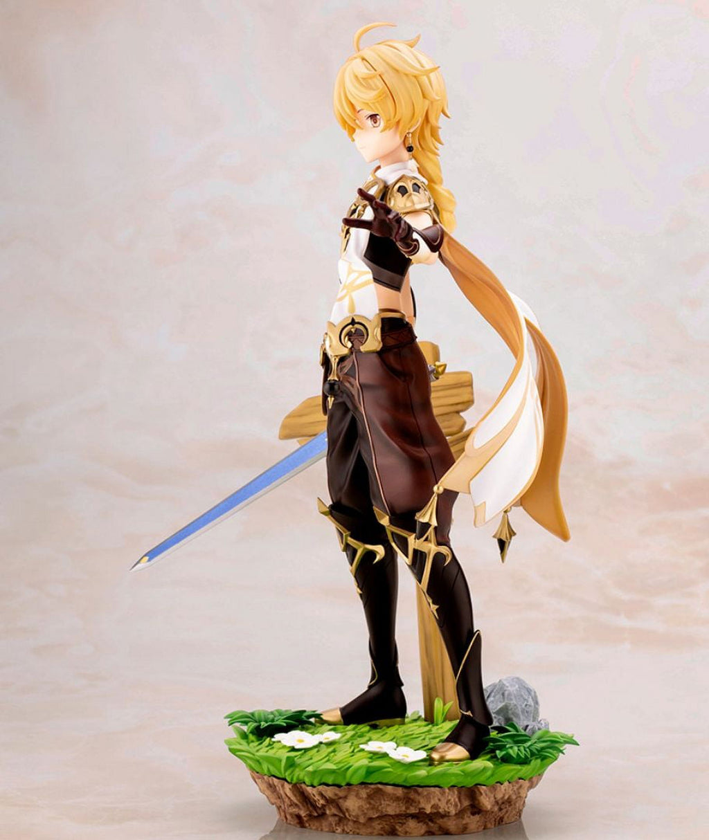 Genshin Impact Figure O236