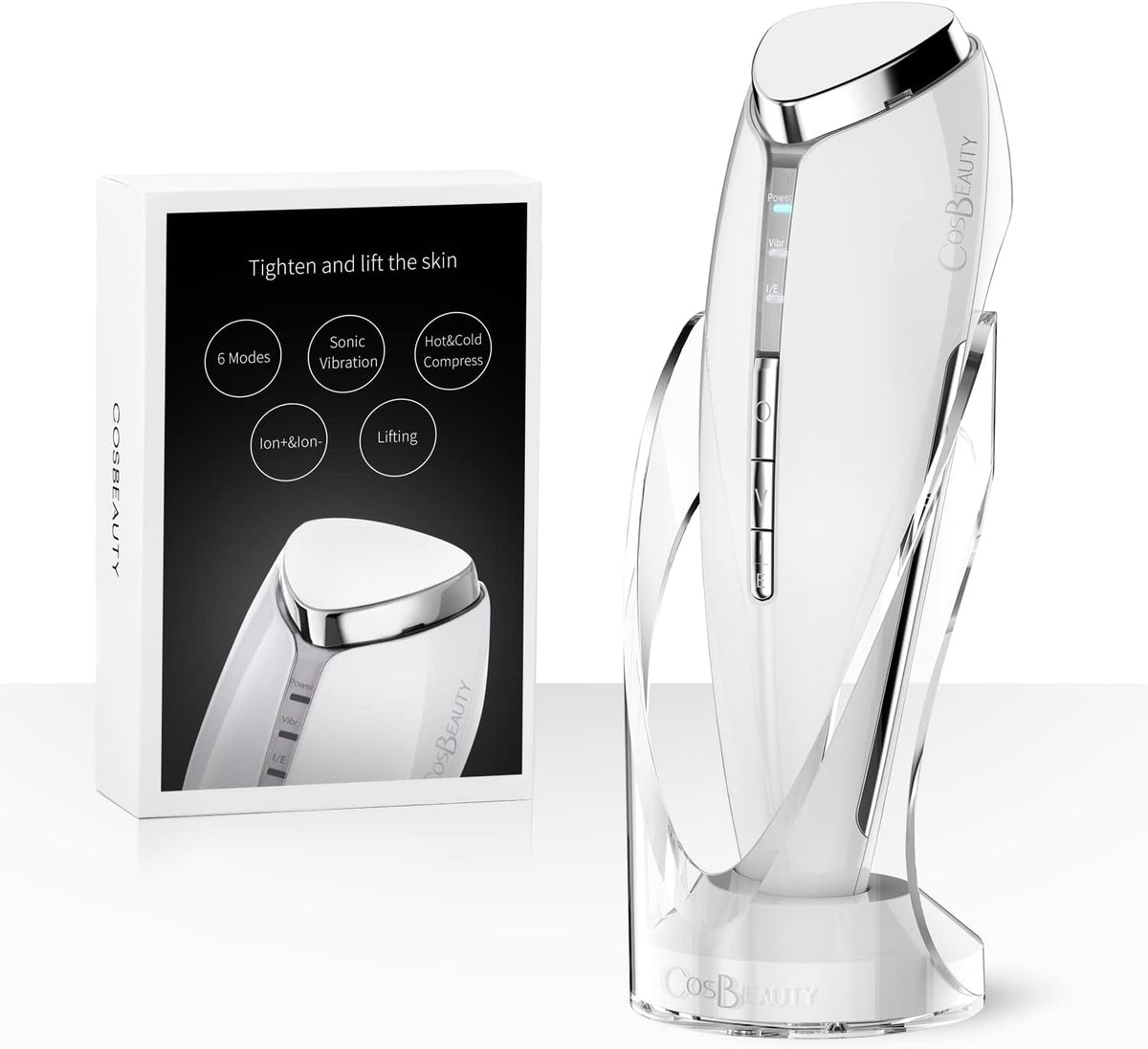 Facial Massager High-Frequency Device O91928