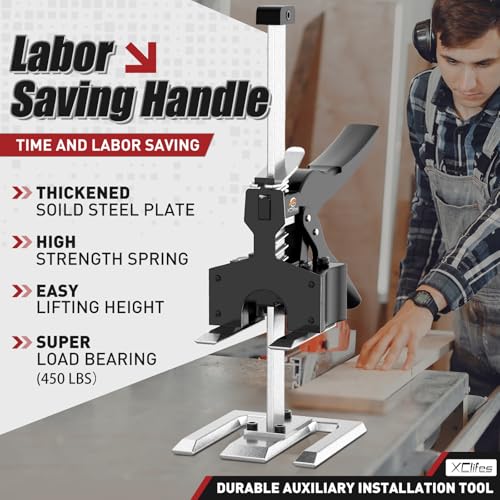 2 Pack 12 in Construction Jack G128