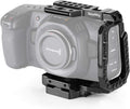 Half Cage for Blackmagic Design Pocket Cinema Camera 4K & 6K M169471